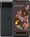 Unlocked Google Pixel 6 256gb