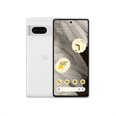 Unlocked Google Pixel 7 128gb