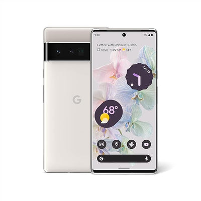 Unlocked Google Pixel 6 Pro 128gb