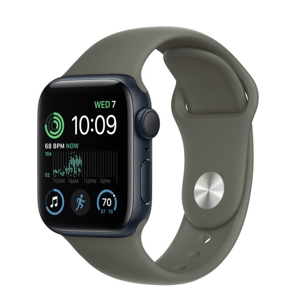 Apple Watch SE (2nd Gen) 40MM LTE - Mobile Culture