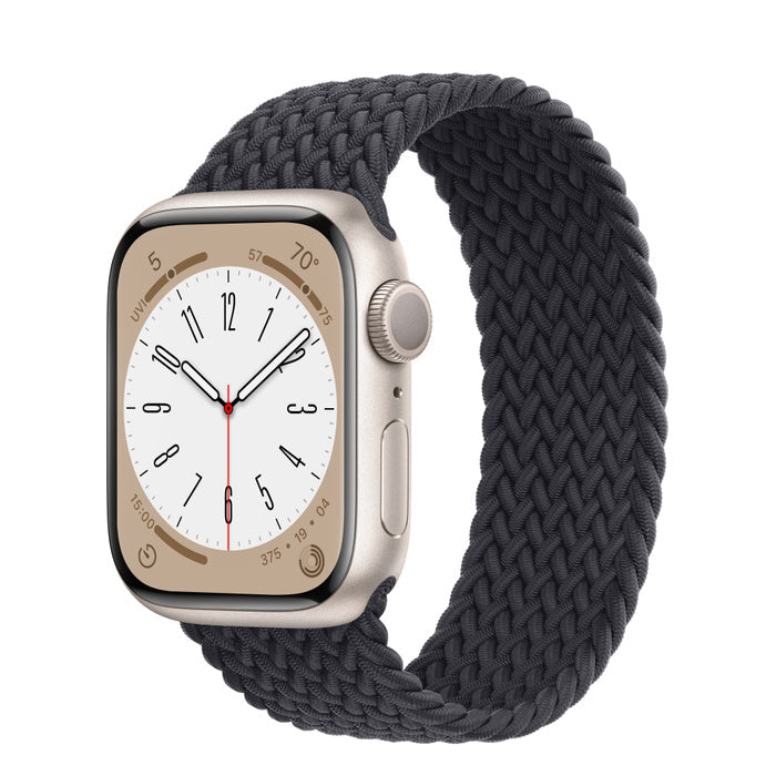 New Apple Watch Series 8 45MM GPS - Mobile Culture