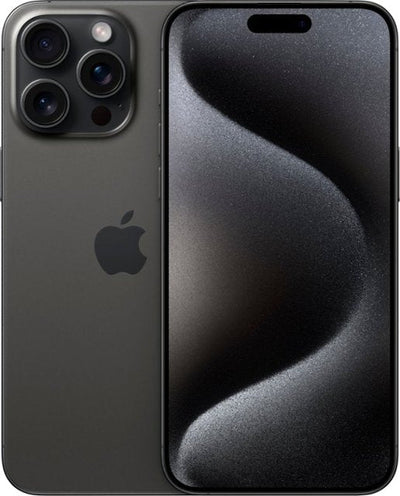 Unlocked iPhone 15 Pro Max 1Tb