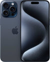 Unlocked iPhone 15 Pro Max 1Tb