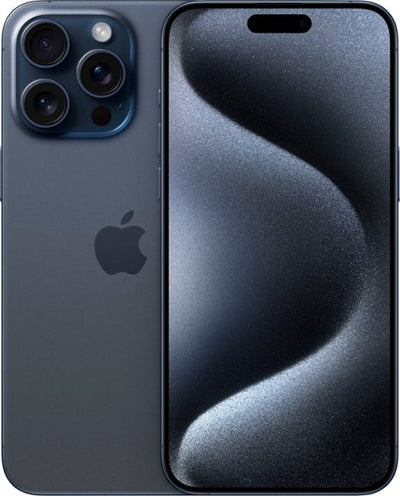 Unlocked iPhone 15 Pro Max 1Tb