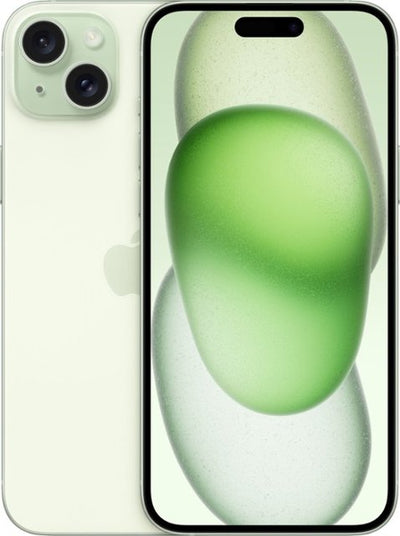 New iPhone 15 Plus 128gb AT&T / Cricket