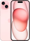 New iPhone 15 Plus 128gb AT&T / Cricket