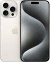 Unlocked iPhone 15 Pro Max 512gb