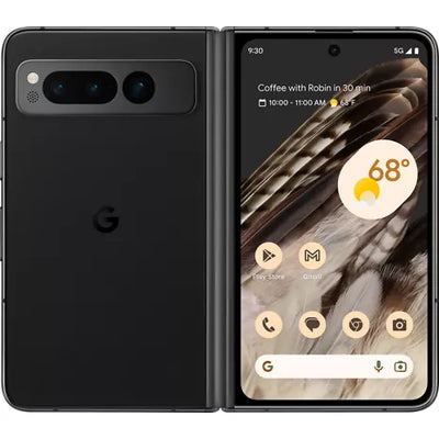 Unlocked Google Pixel Fold 512gb