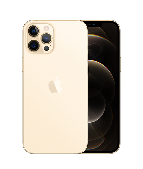 iPhone 12 Pro Max - Explore the Latest Collection at 