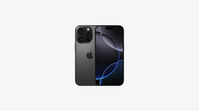 Unlocked iPhone 16 Pro 128gb