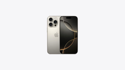 Unlocked iPhone 16 Pro 1TB