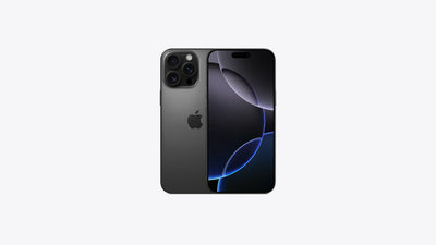 Unlocked iPhone 16 Pro Max 1TB