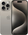 Unlocked iPhone 15 Pro 1TB