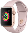 Apple Watch Series 3 38mm GPS