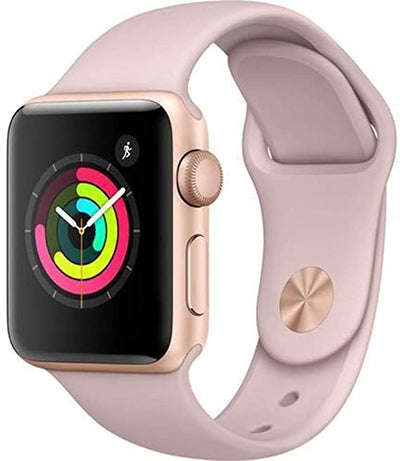 Apple Watch Series 3 38mm GPS