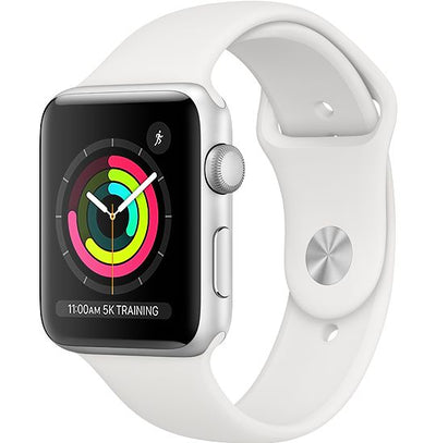 Apple Watch Series 3 38mm GPS