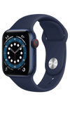 Apple Watch Series 6 40mm GPS