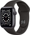 Apple Watch Series 6 40mm GPS