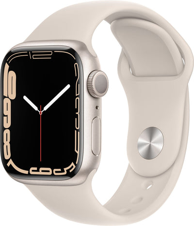 Apple Watch Series 7 45MM GPS