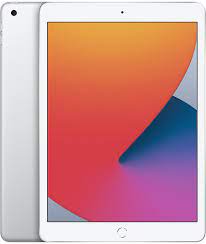 iPad 8 128gb 10.2" Wi-fi