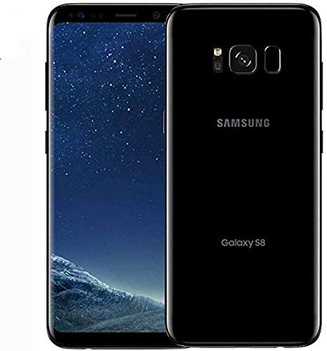 Unlocked Samsung Galaxy S8 64gb - Mobile Culture