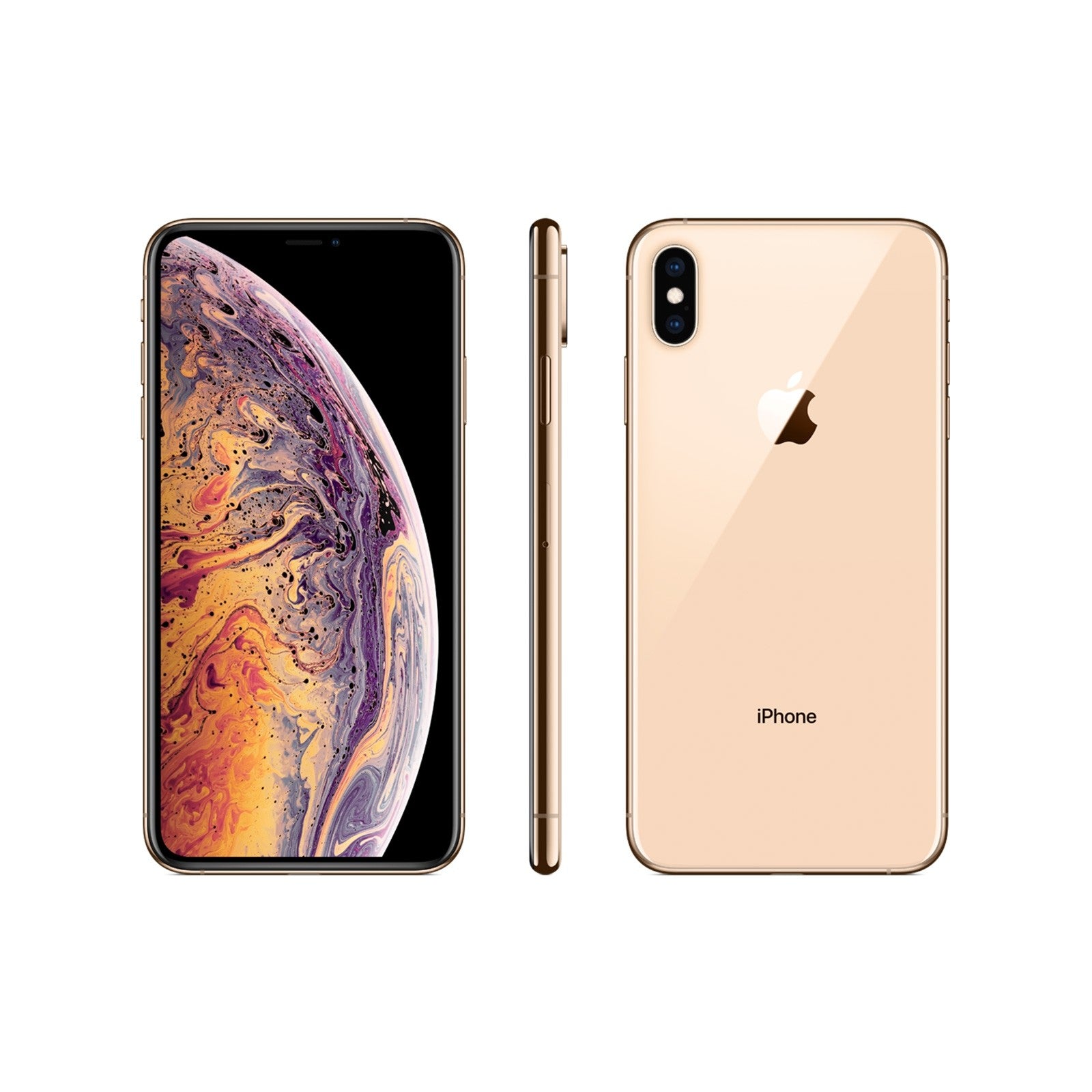 Unlocked iPhone XS Max 256gb - Mobile Culture