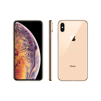 Unlocked iPhone XS Max 512gb