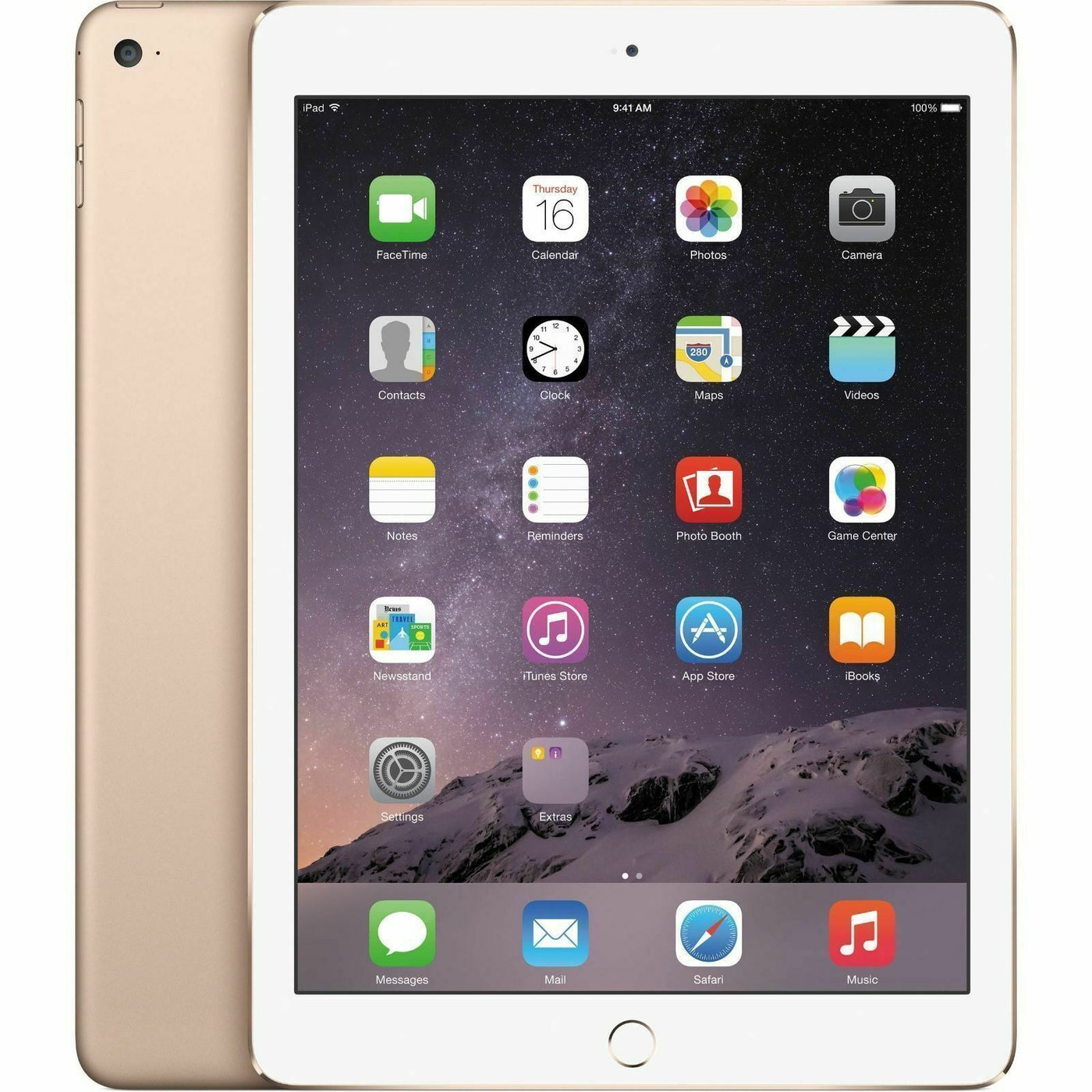 Unlocked iPad 6 32gb LTE - Mobile Culture