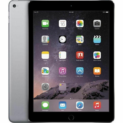 Unlocked iPad 5 128gb LTE