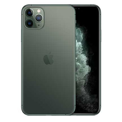 iPhone 11 Pro Max 64gb AT&T / Cricket