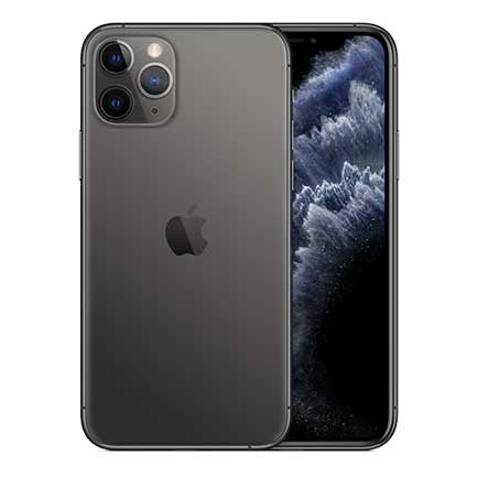 Factory iphone 11 unlocked