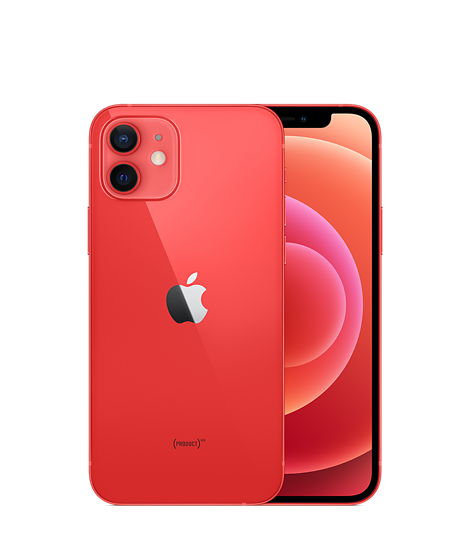 Apple iPhone 11 64 GB in popular (Product) RED for AT&T