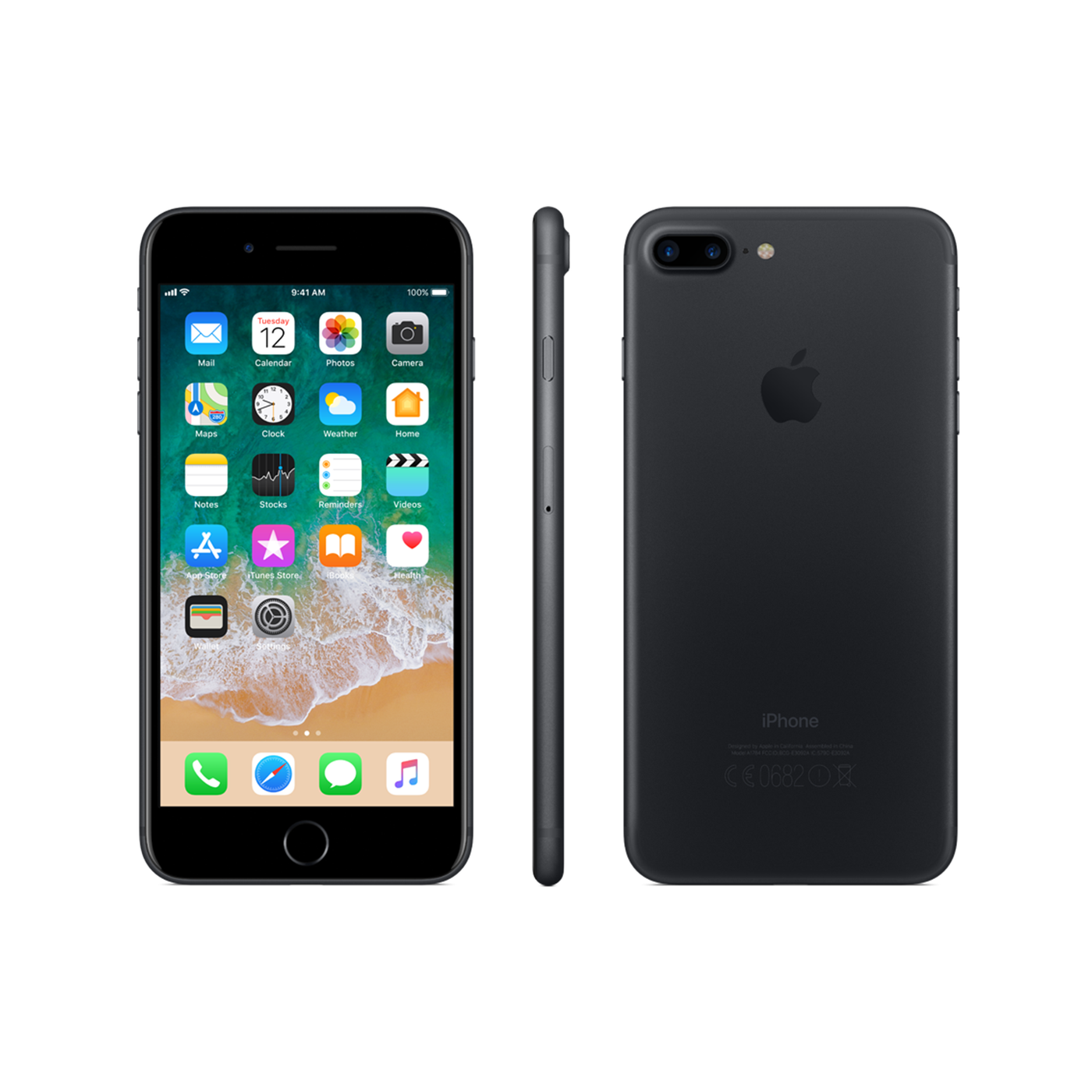 IPhone 7 RoseGold buying 256GB AT&T/Cricket