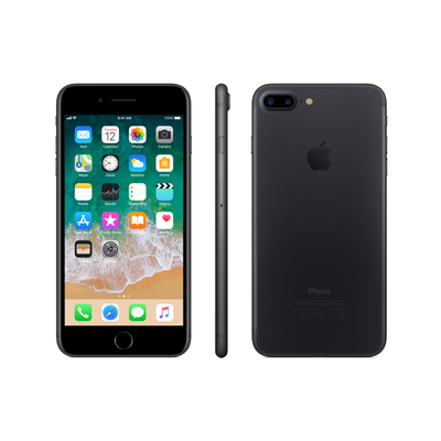 GSM Unlocked iPhone 7 Plus 128gb