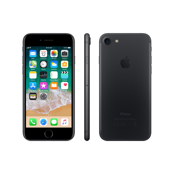 Unlocked iPhone 7 128gb - Mobile Culture