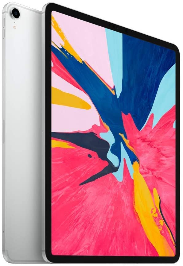 iPad Pro 12.9