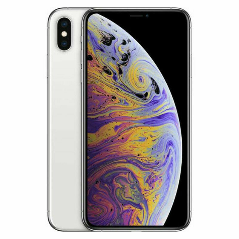 IPhone XS sold Unlocked