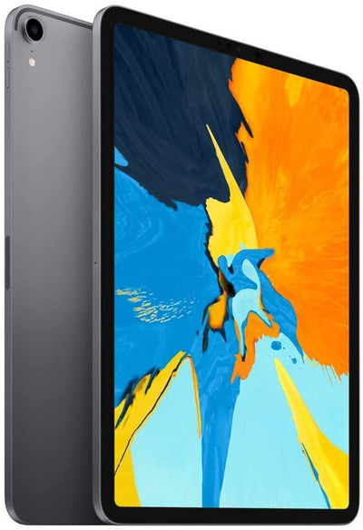 iPad Pro 11" 256gb Wi-Fi (1st Gen)