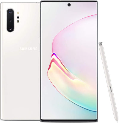 Unlocked Samsung Galaxy Note 10 Plus 512gb